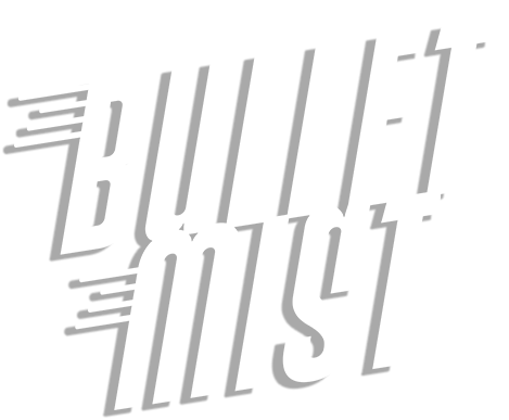 Bullet Mist